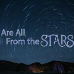 We Are All From The Stars