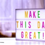 Forget About Productivity